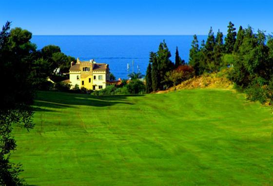 Apartamento A Un Paso Del Mar Малага Экстерьер фото