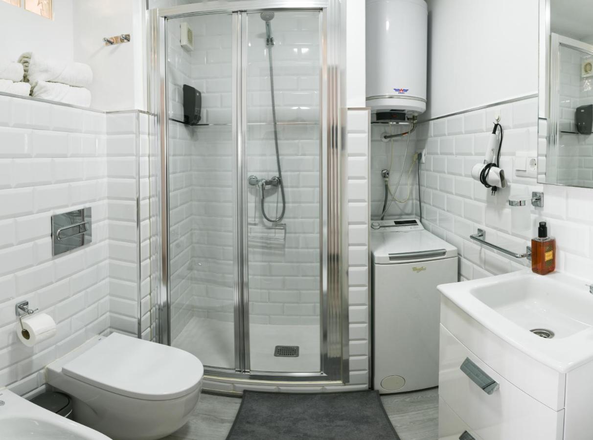Apartamento A Un Paso Del Mar Малага Экстерьер фото